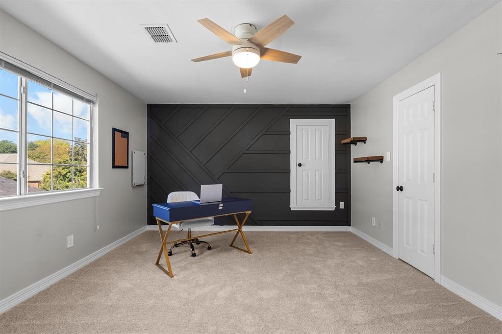 Bellaire Park North - Residential