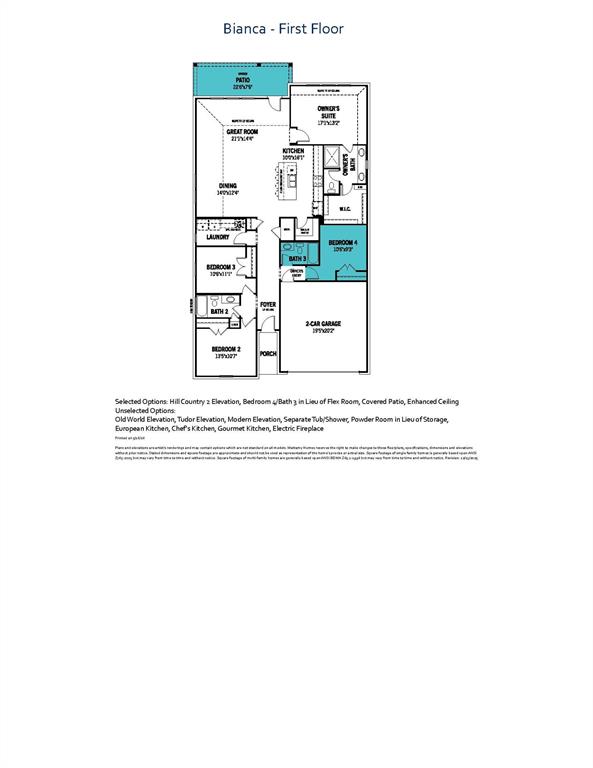 3120 Rock Rose Drive