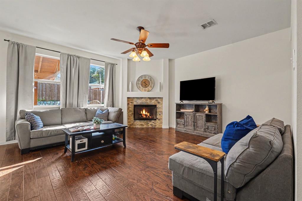 6509 Cartier Court