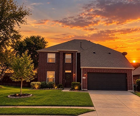 Photo of 6509 Cartier Court, McKinney, TX 75072 (MLS # 21402162)