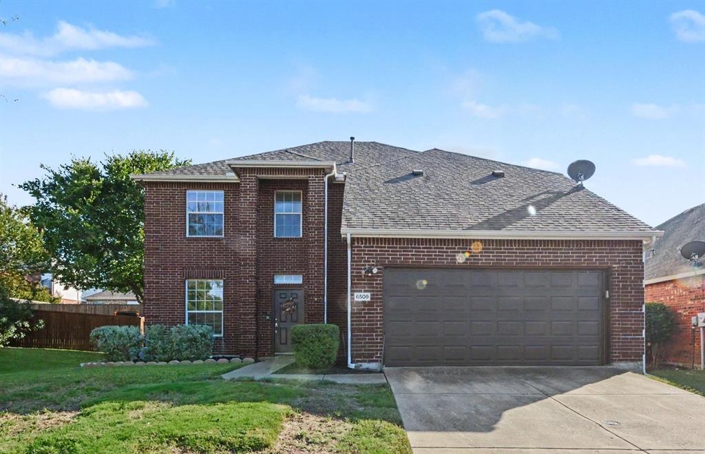 6509 Cartier Court