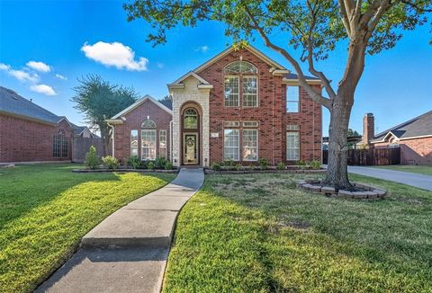 3 Bryan Court Mansfield TX 76063