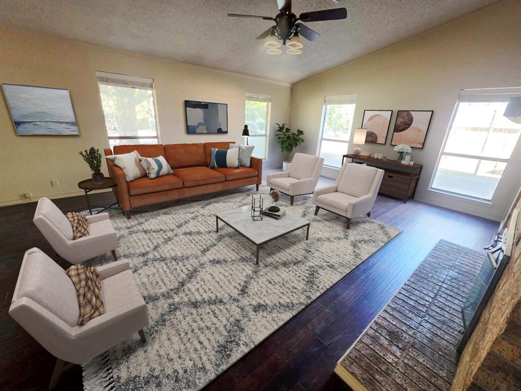 B T Wright Add - Residential