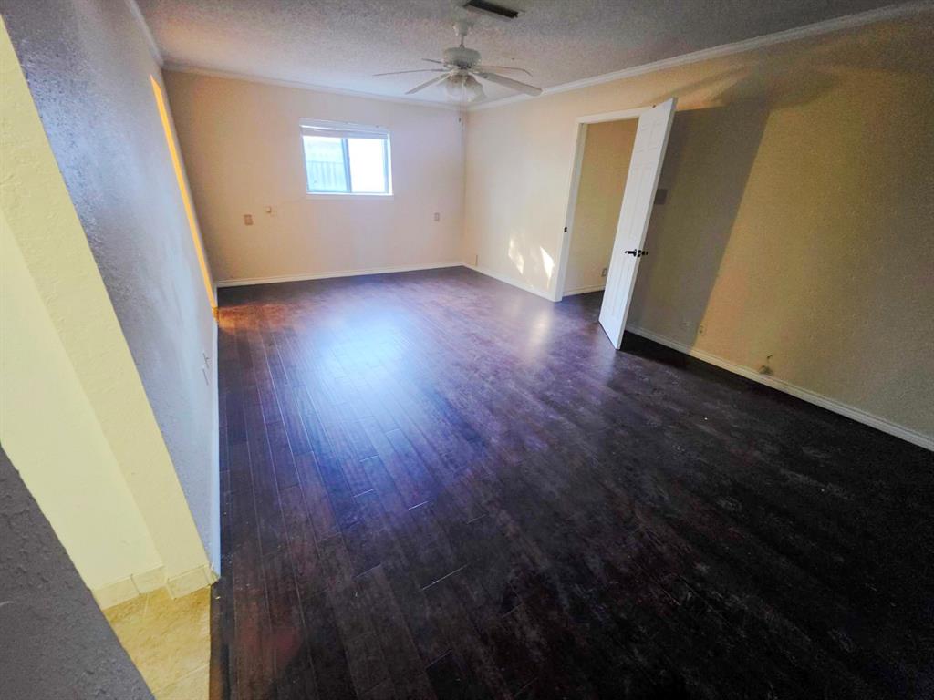 B T Wright Add - Residential