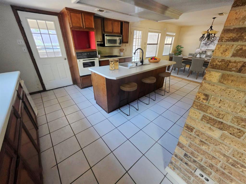 B T Wright Add - Residential