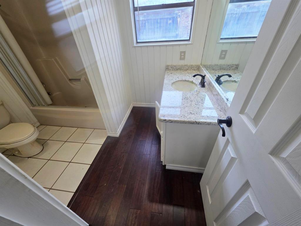 B T Wright Add - Residential