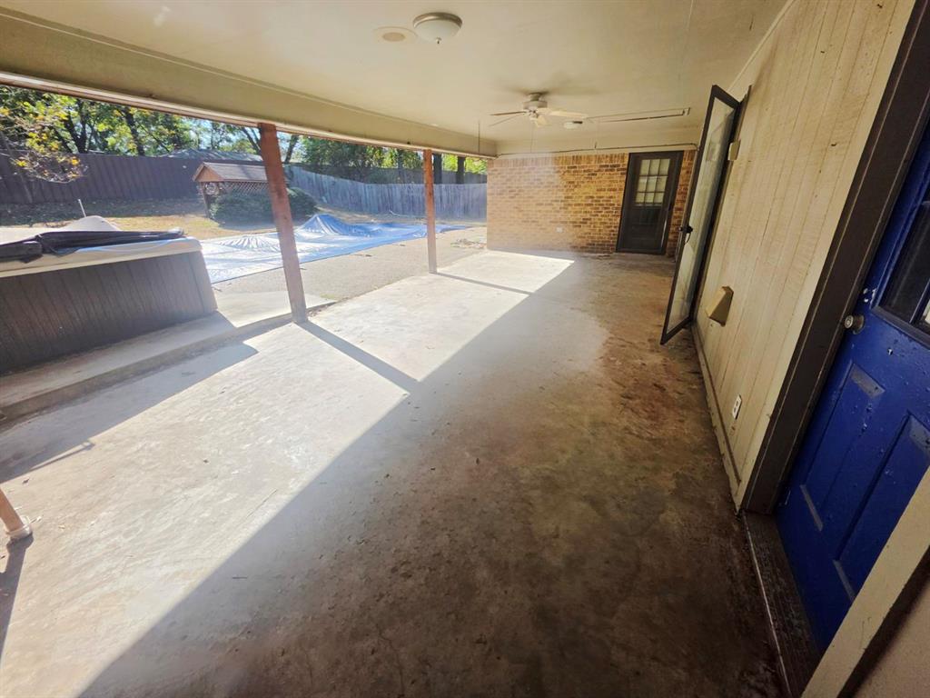 B T Wright Add - Residential