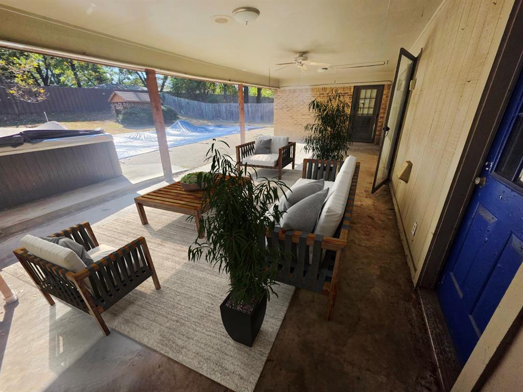 B T Wright Add - Residential