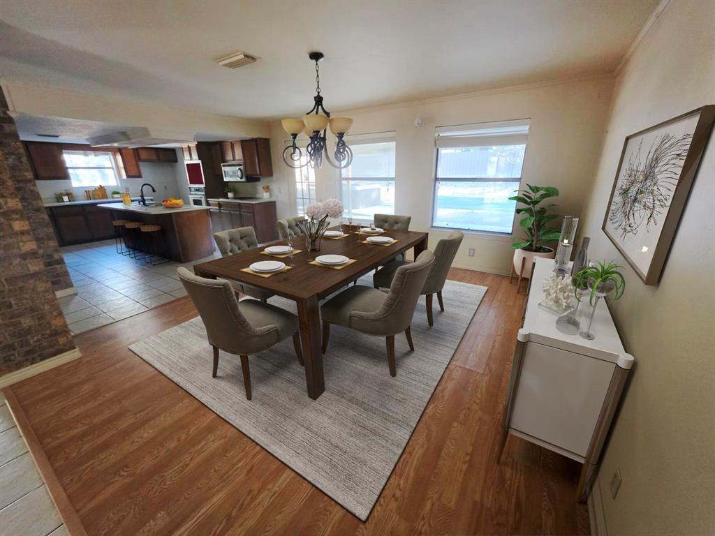 B T Wright Add - Residential