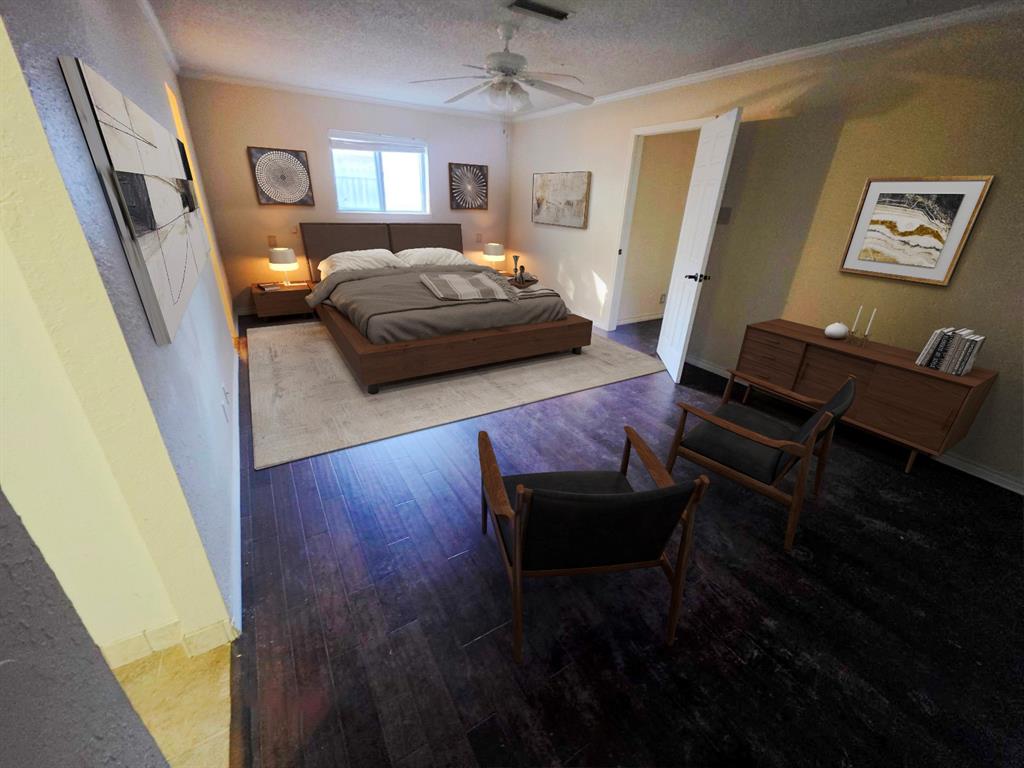 B T Wright Add - Residential