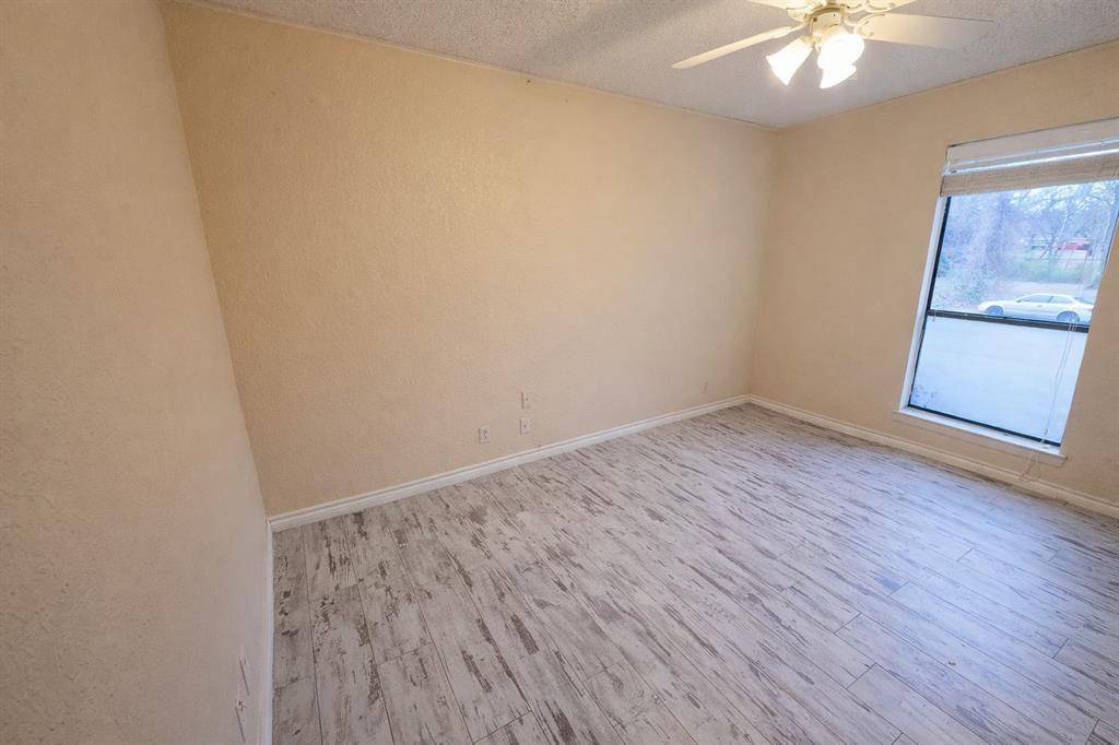 B T Wright Add - Residential