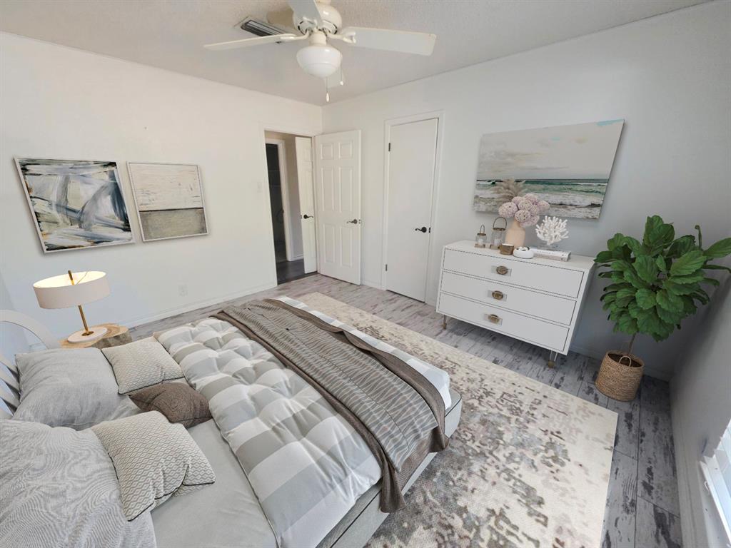 B T Wright Add - Residential