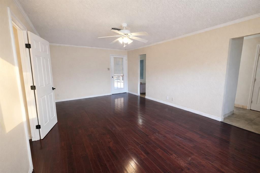 B T Wright Add - Residential