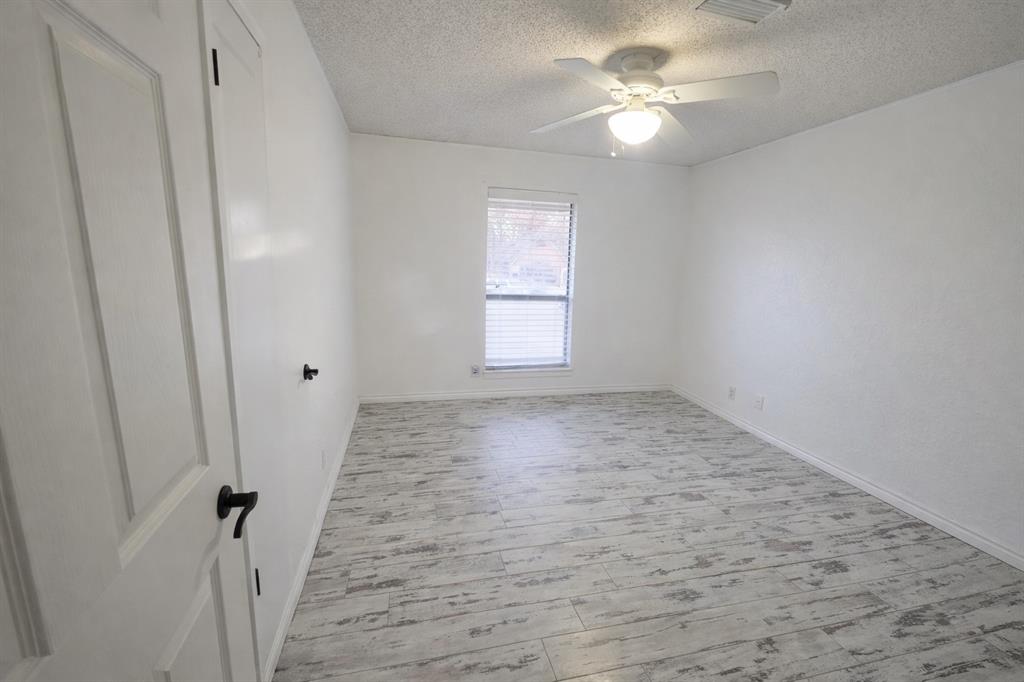 B T Wright Add - Residential