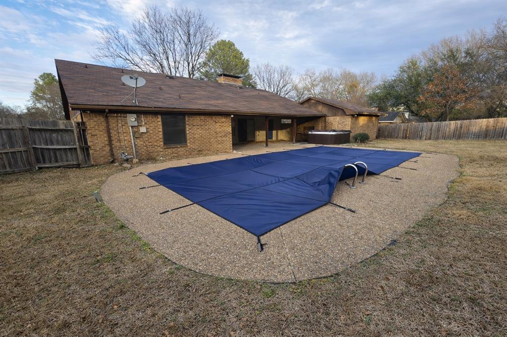 B T Wright Add - Residential