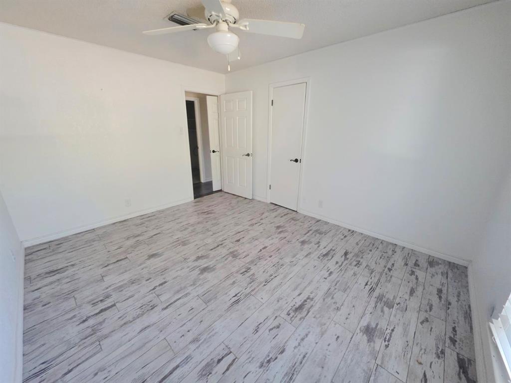 B T Wright Add - Residential