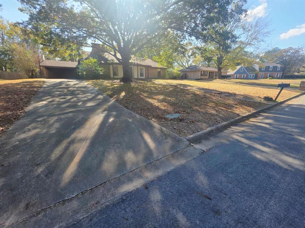 B T Wright Add - Residential