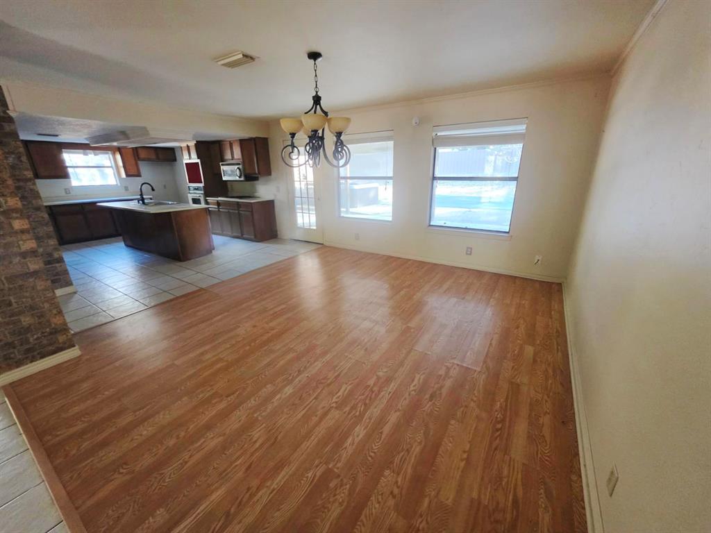 B T Wright Add - Residential