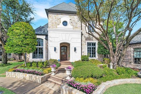 5684 Montreaux Drive Frisco TX 75034