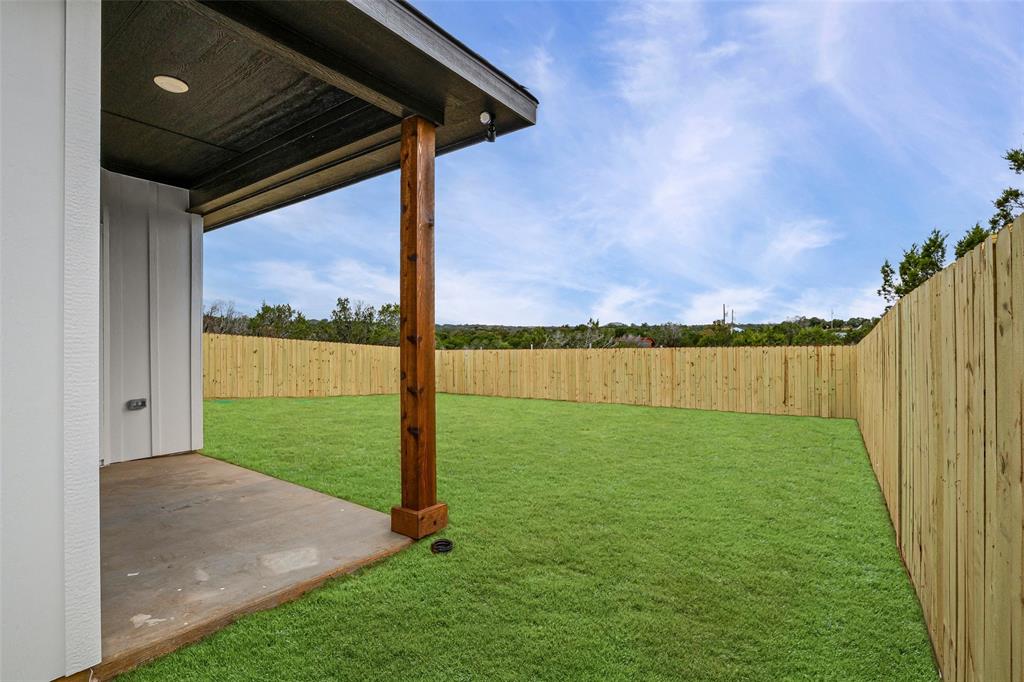 921 Thicket Trail