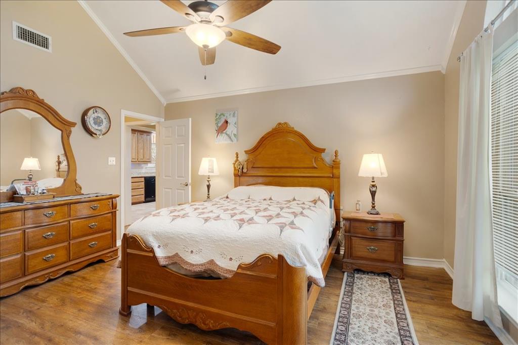 Brushy Creek Estates Add - Residential