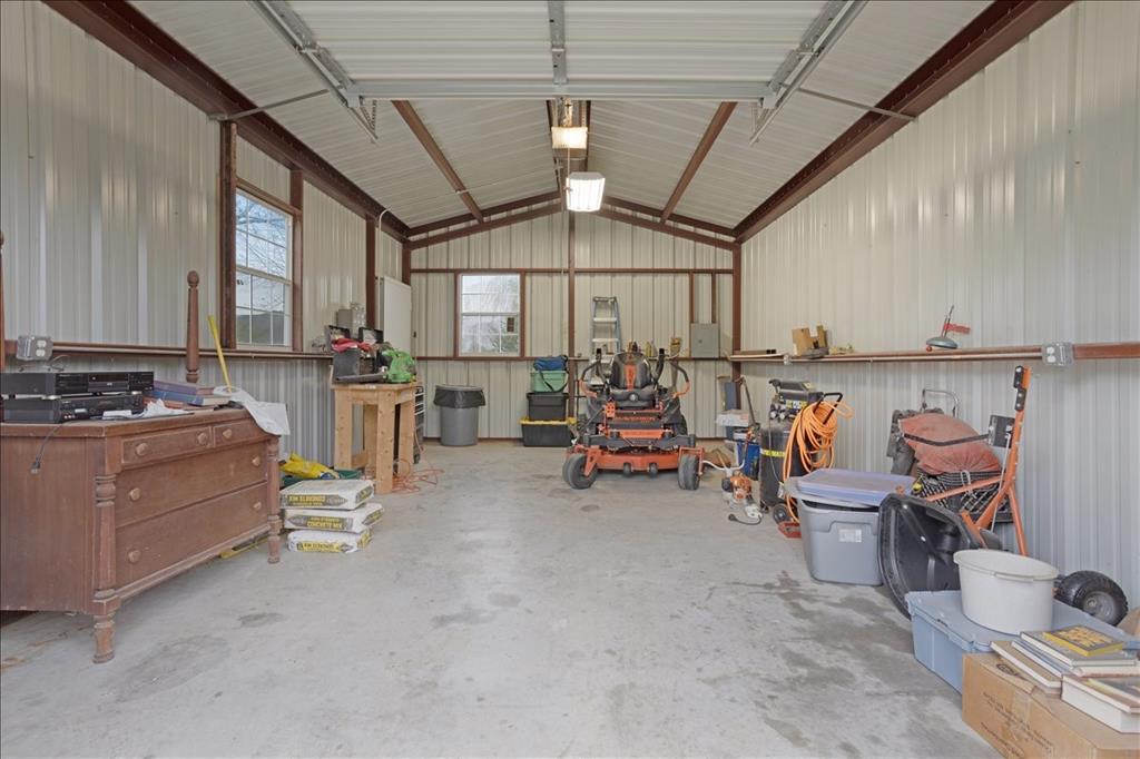 Brushy Creek Estates Add - Residential