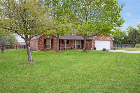 105 Mulberry Drive Trenton TX 75490