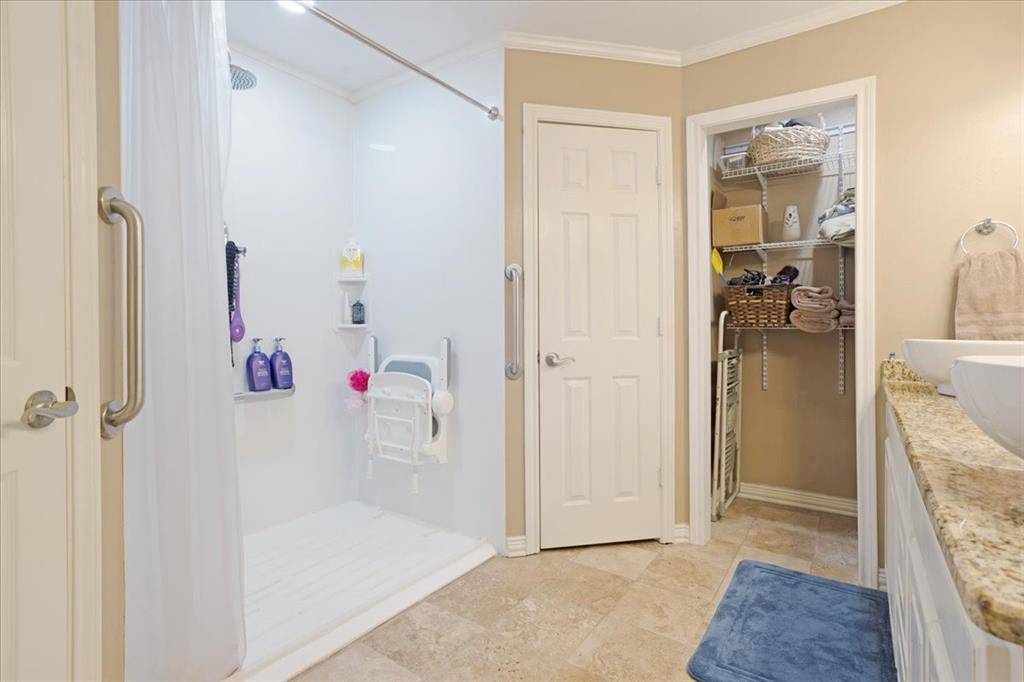 Brushy Creek Estates Add - Residential