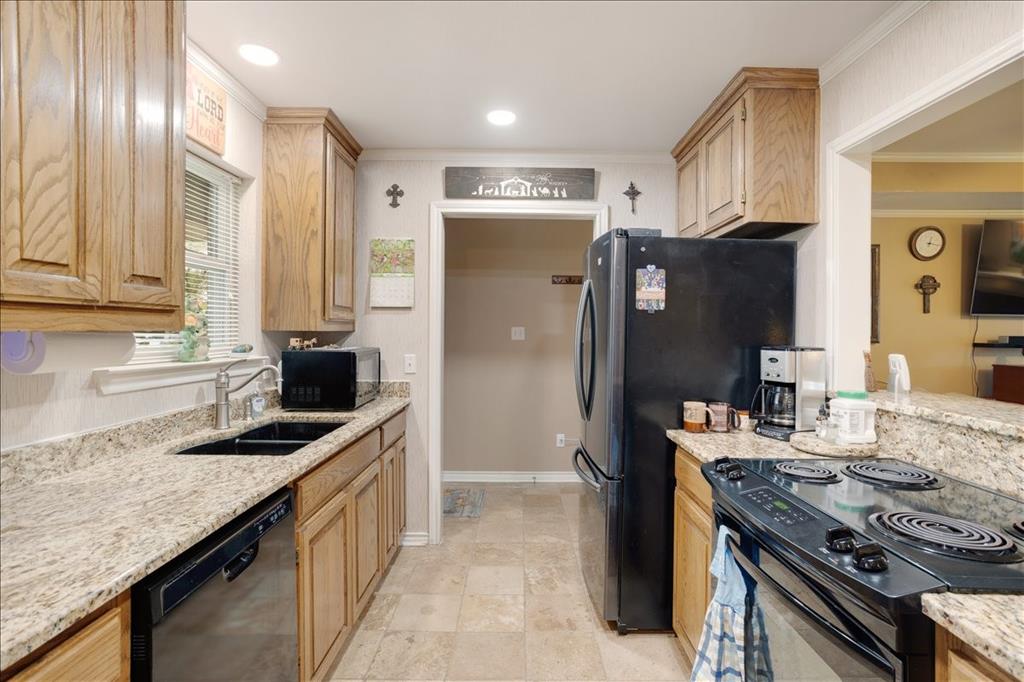 Brushy Creek Estates Add - Residential