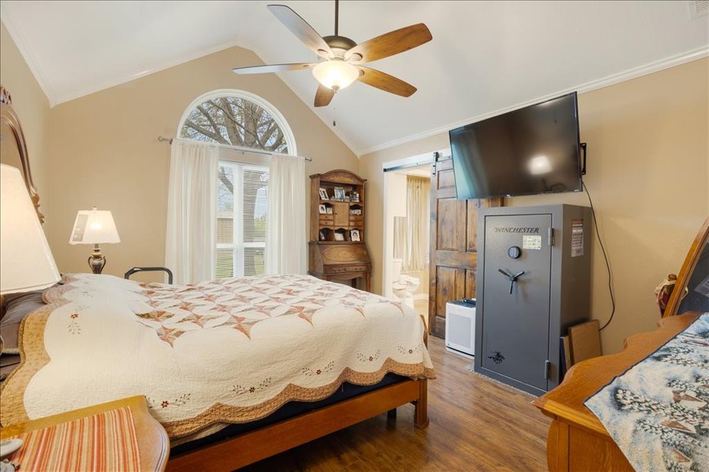 Brushy Creek Estates Add - Residential