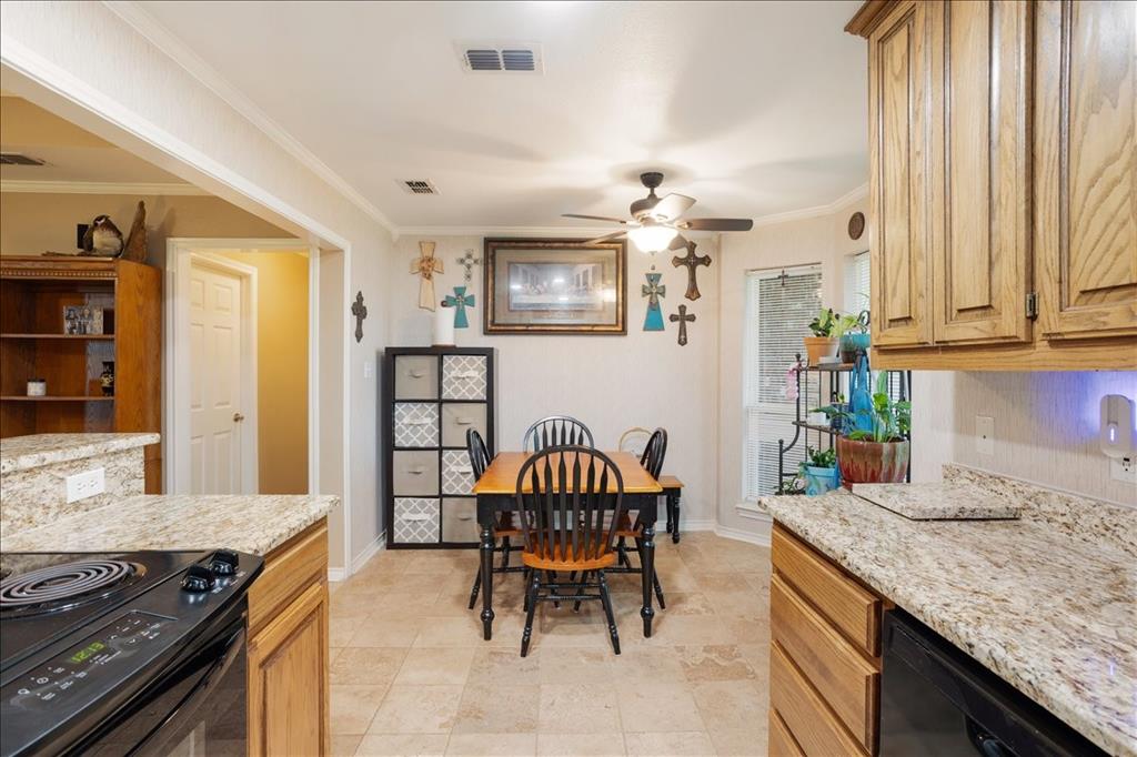 Brushy Creek Estates Add - Residential