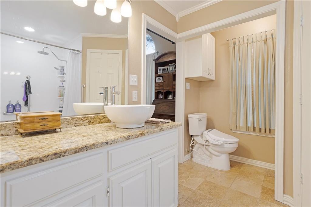 Brushy Creek Estates Add - Residential