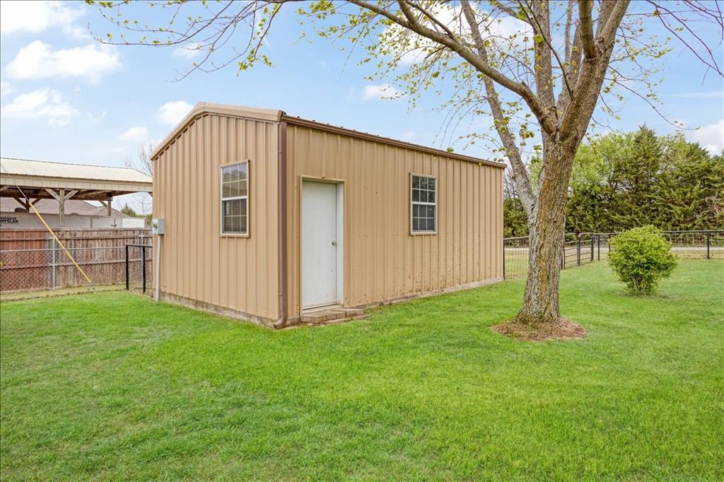 Brushy Creek Estates Add - Residential