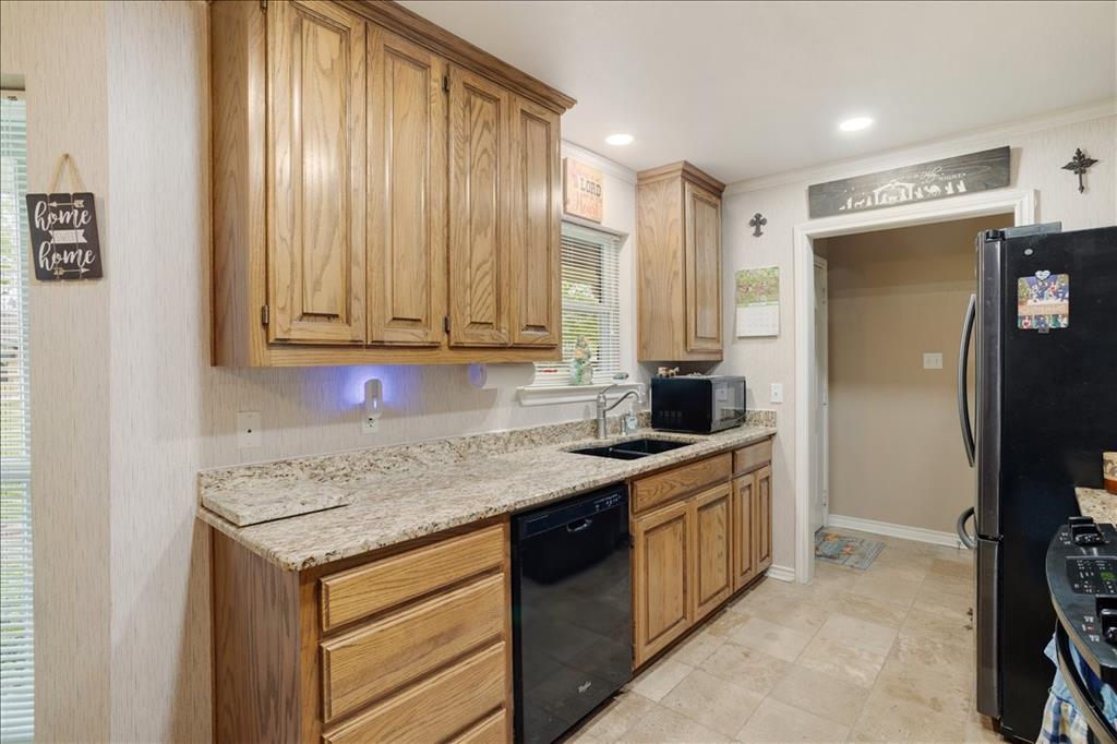 Brushy Creek Estates Add - Residential