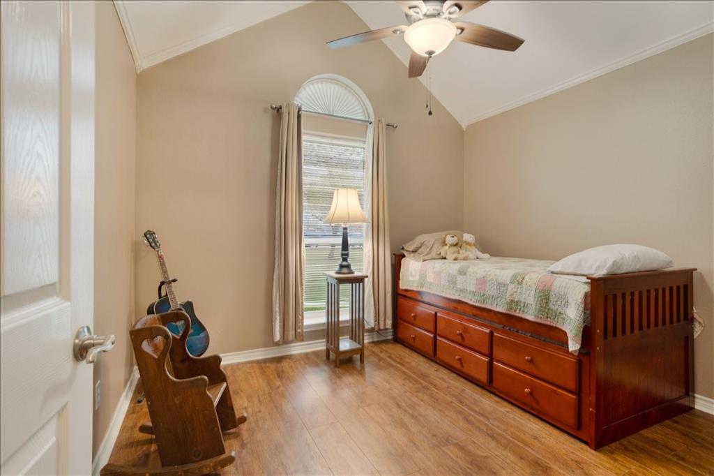 Brushy Creek Estates Add - Residential