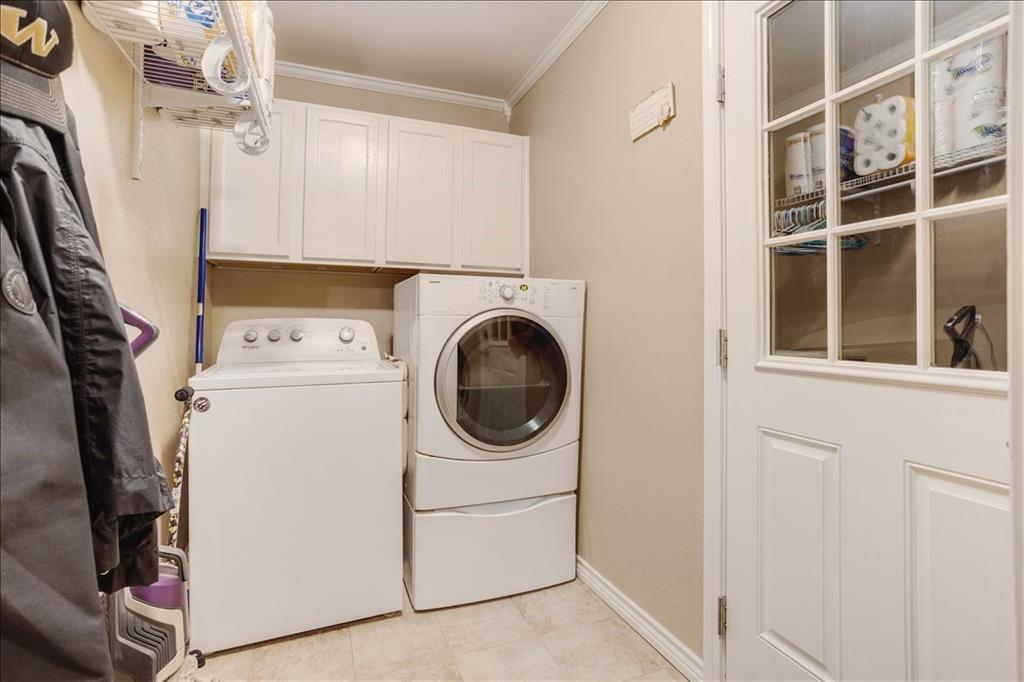 Brushy Creek Estates Add - Residential