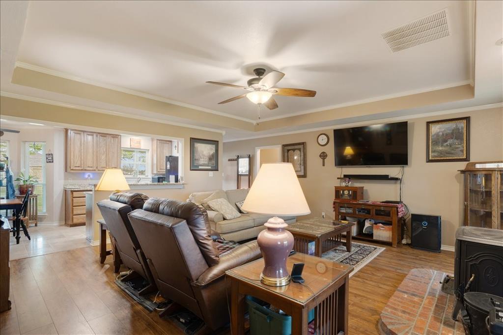 Brushy Creek Estates Add - Residential