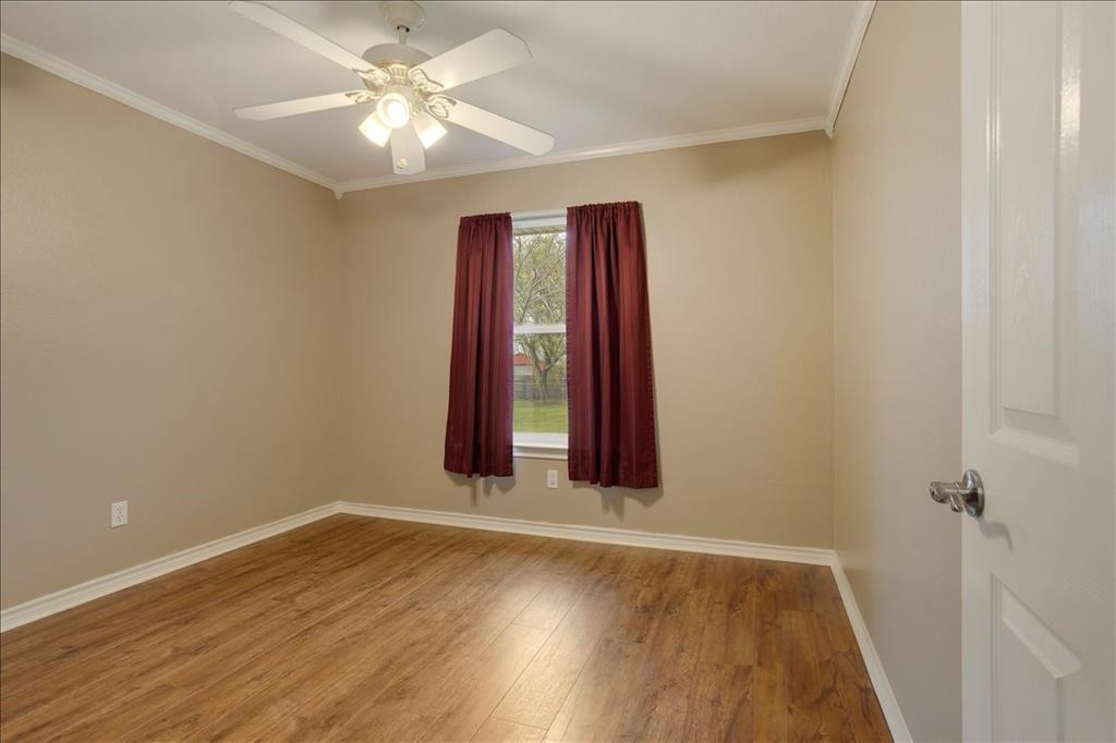 Brushy Creek Estates Add - Residential