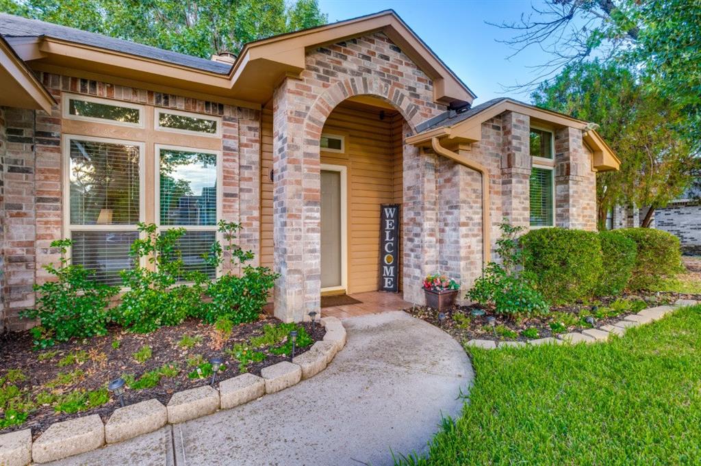 5001 Osage Drive