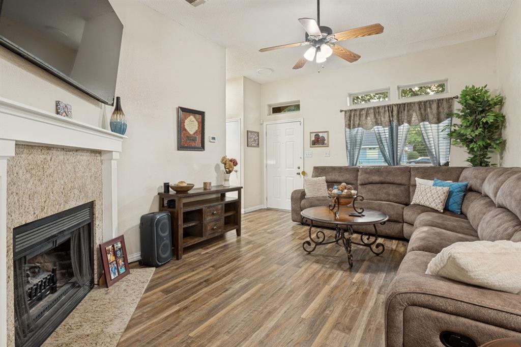 5001 Osage Drive