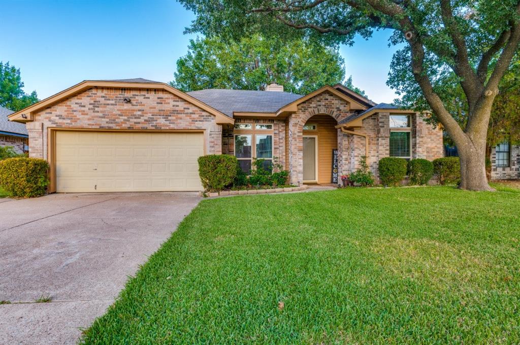 5001 Osage Drive