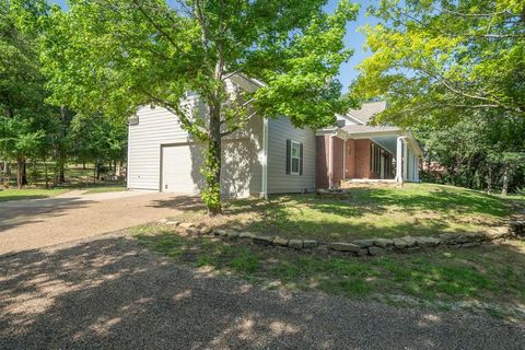 A home in Argyle