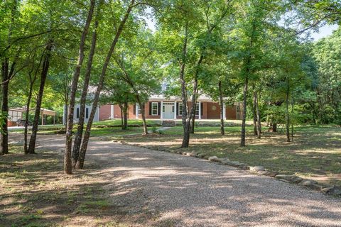 A home in Argyle