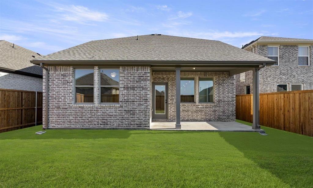 3644 Castle Drive