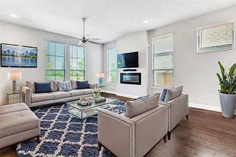 Tiny photo for 468 Caitlyn Way, Fairview, TX 75069 (MLS # 21060598)