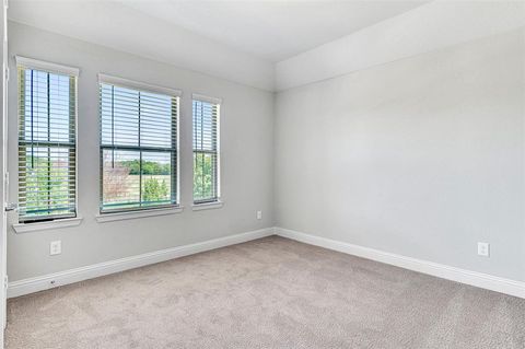 Tiny photo for 468 Caitlyn Way, Fairview, TX 75069 (MLS # 21060598)