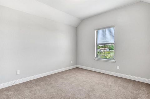 Tiny photo for 468 Caitlyn Way, Fairview, TX 75069 (MLS # 21060598)