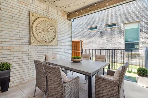 Tiny photo for 468 Caitlyn Way, Fairview, TX 75069 (MLS # 21060598)