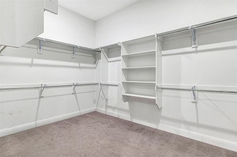 Tiny photo for 468 Caitlyn Way, Fairview, TX 75069 (MLS # 21060598)