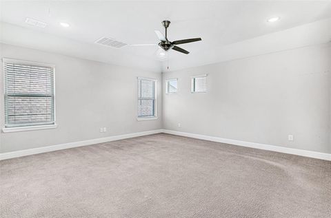 Tiny photo for 468 Caitlyn Way, Fairview, TX 75069 (MLS # 21060598)